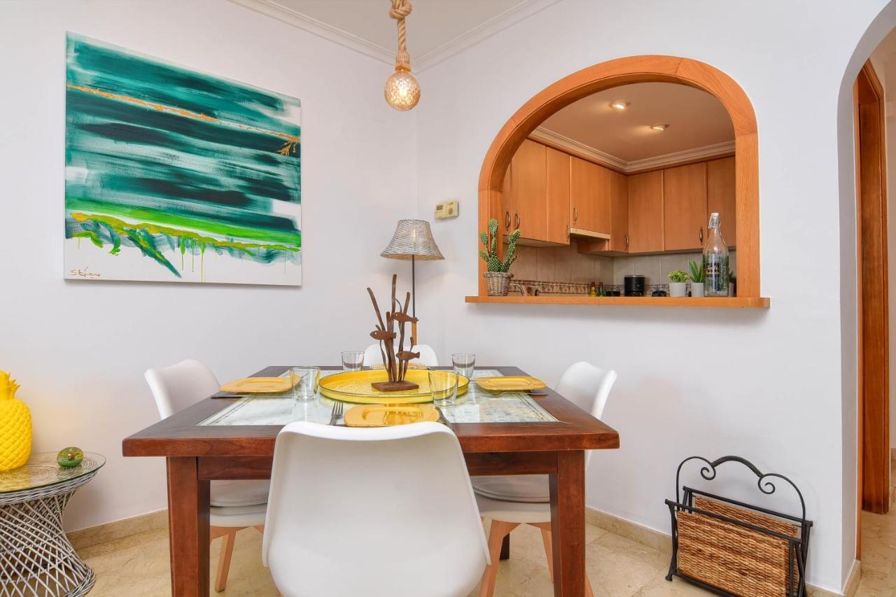 Jardines De Noa Apartment Jávea Екстериор снимка